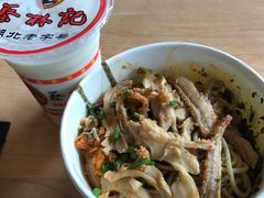 -蔡林记(汉街店)