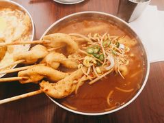 -青春分食(仙林大学城店)