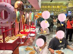 -堂会·KTV·自助餐·团建聚会(天河店)