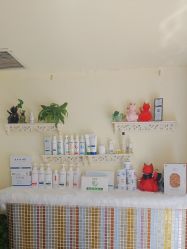 -丽时 Hair Salon