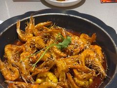 -巴蜀王婆大虾(南锣鼓巷店)