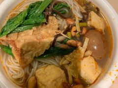 -水平有限广西米粉·广西风味集(五道口店)