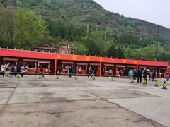 -陕西黄河壶口瀑布旅游区