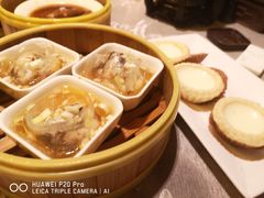 -香云轩·顺德菜(香云纱园林酒店店)