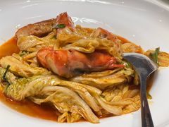 -海泰食府·新鲁菜·家宴(总部基地店)
