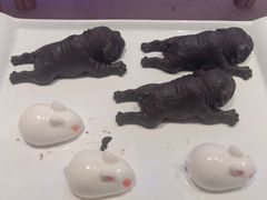 -蓝海国际大饭店·蓝钻自助百汇(兰山店)