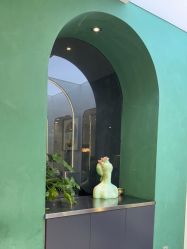 -a·f one hair salon