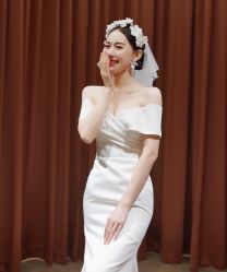 -派丽莫Pellimo原创设计婚纱品牌