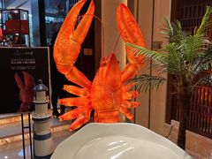 -广州香格里拉酒店