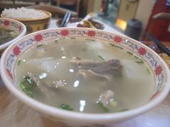 -陈记汤饭(水巷口店)