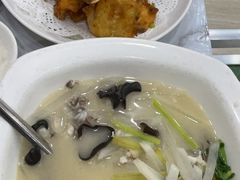 -凯盈阁私房菜·桑拿鸡(绿茵花园店)