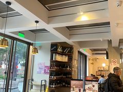 -BAKER&SPICE(BFC外滩金融中心店)