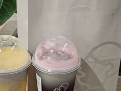 -喜茶(上海淮海中路渔阳里店)