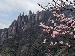 -三清山风景名胜区