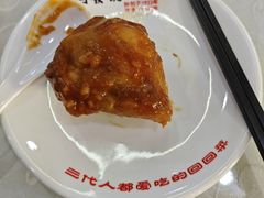 -同发号饭庄(复兴路店)