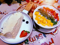-甜心妈妈·榴莲星级糖水(北京路总店)