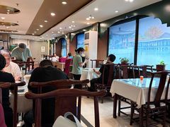 -南来顺饭庄·清真(南菜园店)