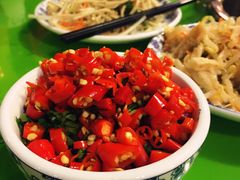 -京城北门羊蝎子铜锅涮肉(总店)