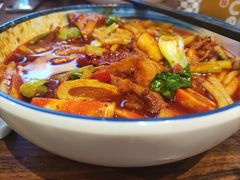 -阿达西新疆特色美食(悦海新天地中央广场店)