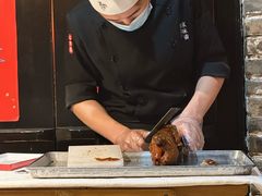 -京味斋·北京烤鸭(北京南站洋桥店)