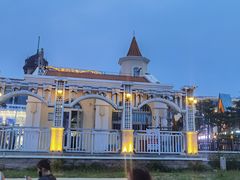 -老虎石海上公园