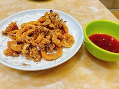 -小海豚•老字号海鲜餐厅(天涯店)