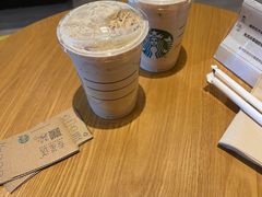 -星巴克(北京广渠门名敦道店)