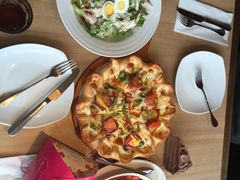 -必胜客(金元宝店)