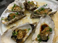 生蚝-食神鱼头佛跳墙(百子湾旗舰店)