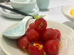 -翡翠拉面小笼包(岭南新天地店)