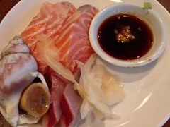 -The COOK·厨餐厅·自助餐(浦东嘉里大酒店)