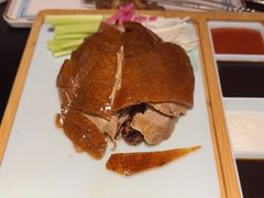 -满园烤鸭·春饼(沈北万达店)