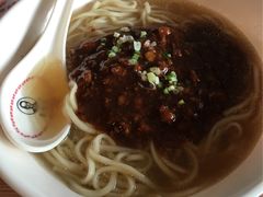 -李先生牛肉面大王(华联商厦店)