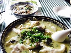 -随善园餐厅(大理店)
