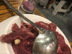 精品霸王牛肉-霸王牛肉(龙湖U城店)