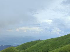 -萍乡武功山风景名胜区
