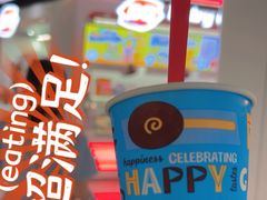 -DQ·蛋糕·冰淇淋(五棵松万达店)