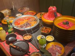 -牛New寿喜烧(虹桥新天地店)