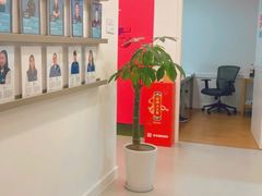 -英孚教育青少儿英语(长宁来福士中心)