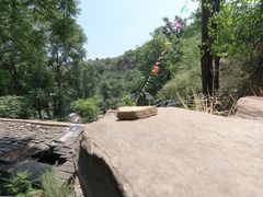 -南窖乡水峪村山情农家