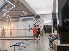 -弓舍射箭俱乐部(高新总店)