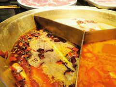 -周师兄大刀腰片火锅(洪崖洞旗舰店)