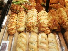 -幸福西饼面包茶饮(车公庙店)