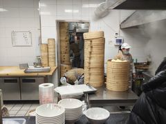 -新丰小吃(中山中路分店)