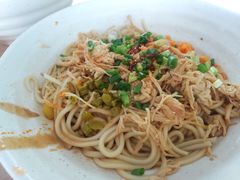 -德泓面馆(颐高店)