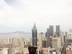 -大连中远海运洲际酒店