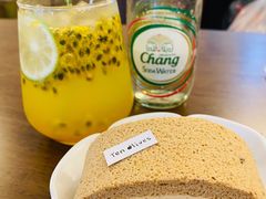 -Ten Olives甜点