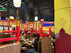 -牛New寿喜烧(中山公园龙之梦店)
