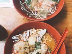 -老宅原住民沙茶面精品小吃(龙头路店)