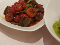 -粗茶淡饭·汉口公馆(循礼门店)